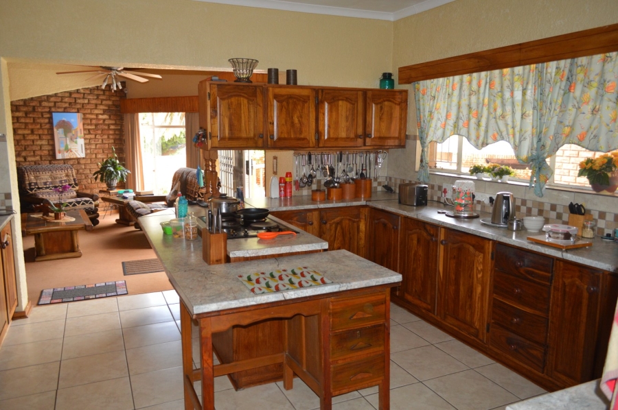 3 Bedroom Property for Sale in Doringkruin North West